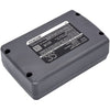 CS-WGT700PW Battery