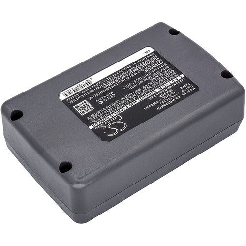 WOLF Garten PSA 700 Battery