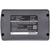 CS-WGT700PW Battery