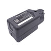 CS-WGT815PW Battery