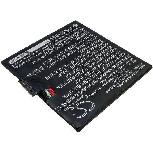 Wacom MobileStudio Pro 12 Battery