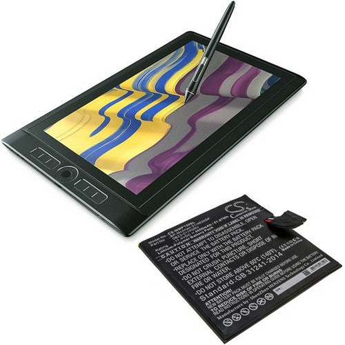 Wacom MobileStudio Pro 12 Battery