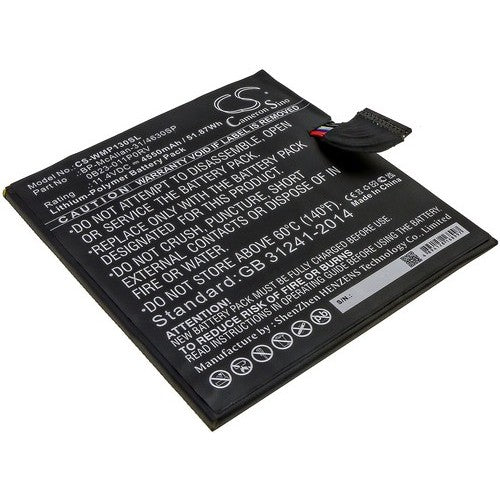 Wacom MobileStudio Pro 13 Battery