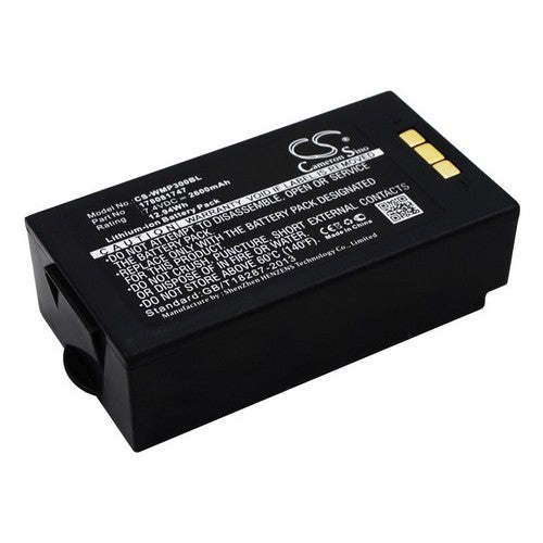 MobiWire 178081747 Battery