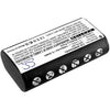 Wisycom MPR50-IFB Battery
