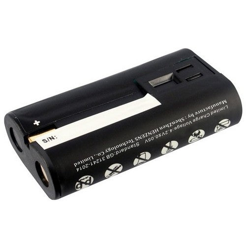 Wisycom MPRLBP Battery