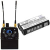CS-WMR500SL Battery