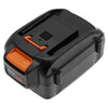 Worx WG380 Battery