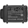 Worx WG280 Battery