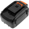 Worx WG280 Battery