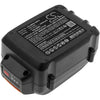 Worx WG640 Battery