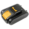 CS-WRM500PW Battery