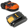 CS-WRM500PW Battery