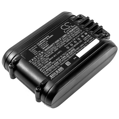 CS-WRM500PW Battery