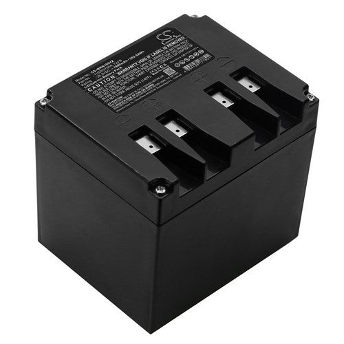 Ambrogio L200 elite retro Battery