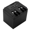 Wiper Gioia Battery