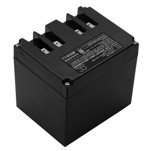 Wiper Flash XP Battery