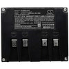 Wiper LB1500 Battery