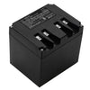 Wiper LB1200 Battery