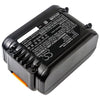 CS-WRR141PW Battery