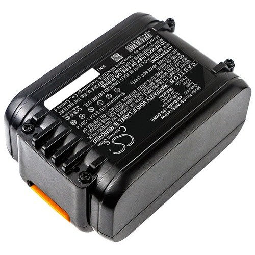 Worx WA3604 Battery