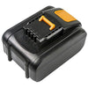 CS-WRR141PW Battery
