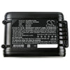 CS-WRR141PW Battery