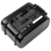 CS-WRR141PW Battery