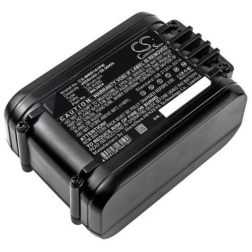 CS-WRR141PW Battery