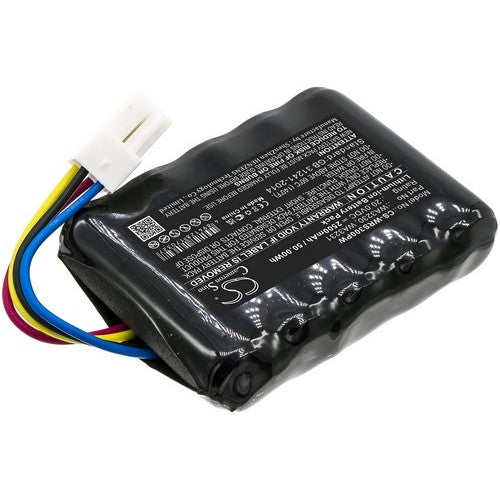 Worx WR100SI Battery