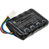 Worx WR106SI Battery