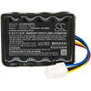 Worx WR106SI Battery