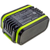 Worx WU388 Battery
