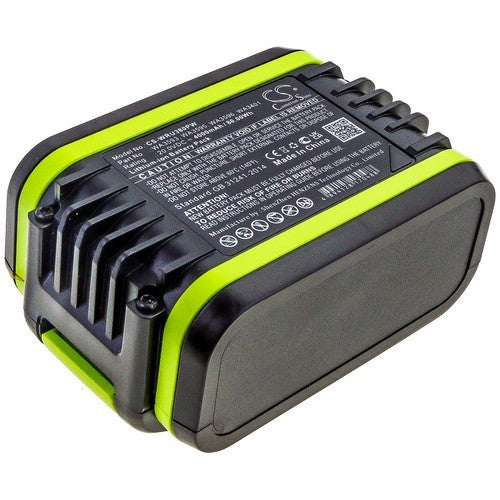 Worx WU294 Battery