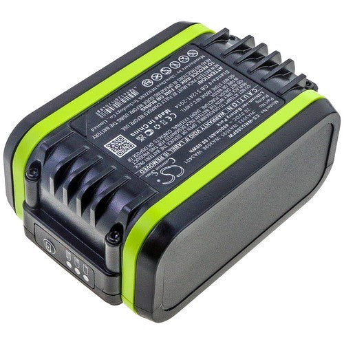 Worx WU279 Battery