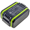 Worx WU185 Battery