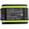 Worx WU294 Battery