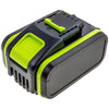Worx WU388 Battery