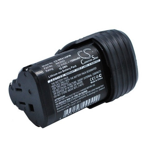 Worx WU127 Battery