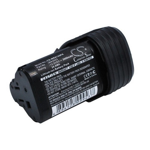 Worx WX521 Battery