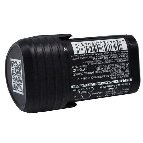 Worx WX125.4 Battery