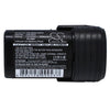 Worx WX382.2 Battery
