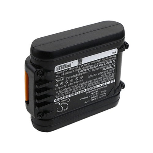 Worx WA3540 Battery