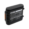 Worx WU161 Battery