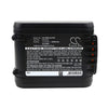 Worx WU161 Battery