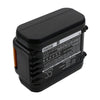 Worx WU161 Battery