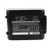 Worx WU161 Battery