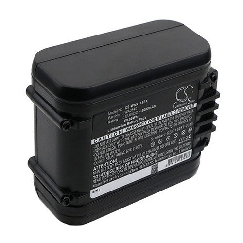 Worx WU161 Battery