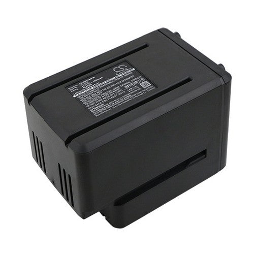 Worx WG168E Battery