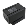 Worx WG368E Battery